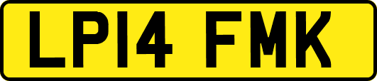LP14FMK