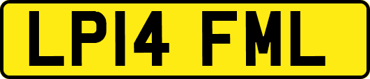 LP14FML