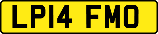 LP14FMO