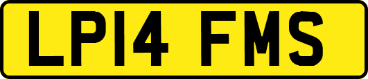 LP14FMS