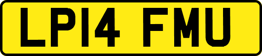 LP14FMU