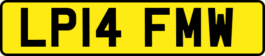 LP14FMW