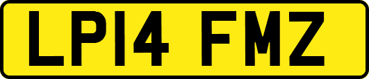 LP14FMZ