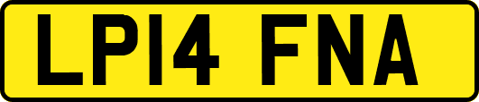 LP14FNA
