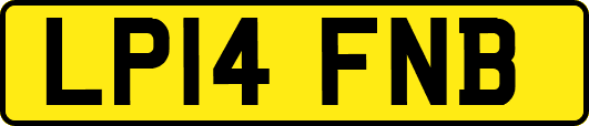 LP14FNB