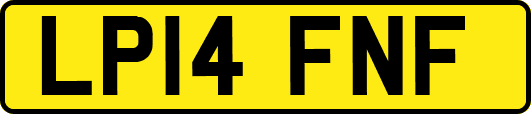 LP14FNF