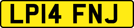 LP14FNJ