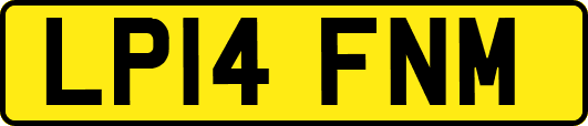 LP14FNM