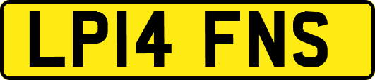 LP14FNS