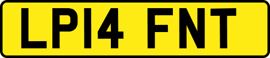 LP14FNT