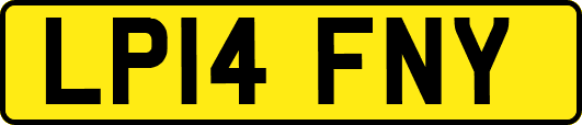 LP14FNY