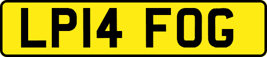 LP14FOG