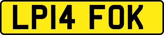 LP14FOK