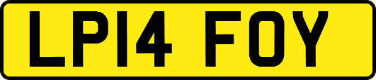 LP14FOY