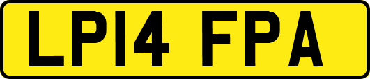 LP14FPA