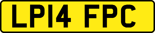 LP14FPC
