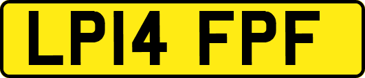 LP14FPF