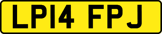 LP14FPJ