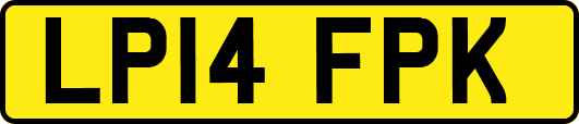 LP14FPK