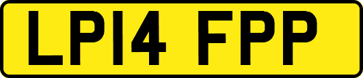 LP14FPP