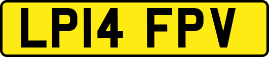 LP14FPV