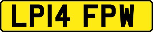 LP14FPW
