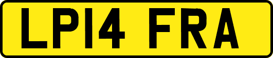 LP14FRA