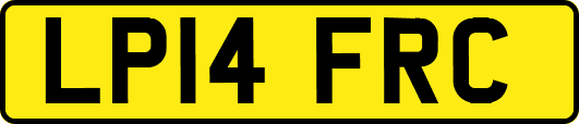 LP14FRC