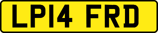 LP14FRD