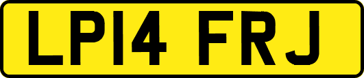 LP14FRJ