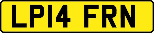LP14FRN