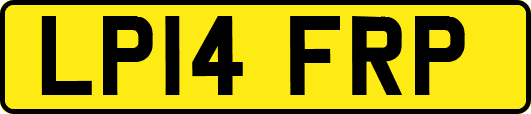 LP14FRP