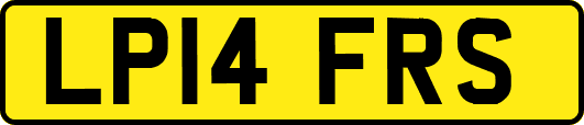 LP14FRS