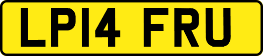 LP14FRU
