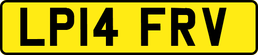 LP14FRV