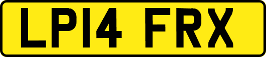 LP14FRX