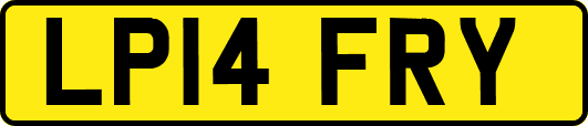 LP14FRY