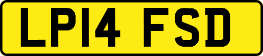 LP14FSD