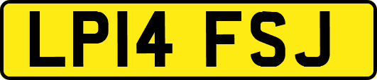 LP14FSJ