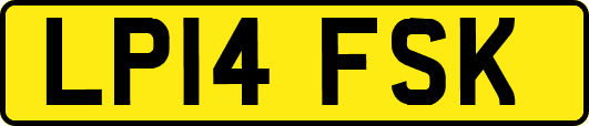 LP14FSK