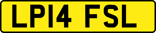 LP14FSL