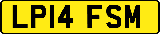 LP14FSM