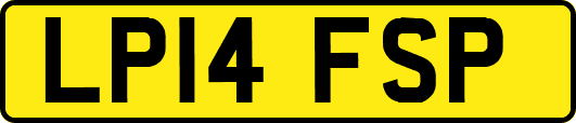 LP14FSP
