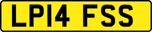 LP14FSS