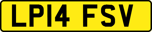 LP14FSV