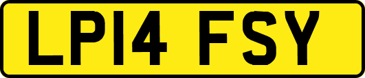 LP14FSY