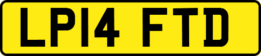 LP14FTD