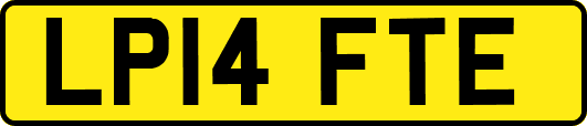 LP14FTE
