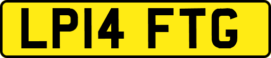 LP14FTG