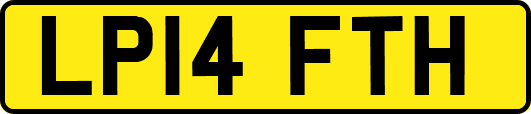 LP14FTH